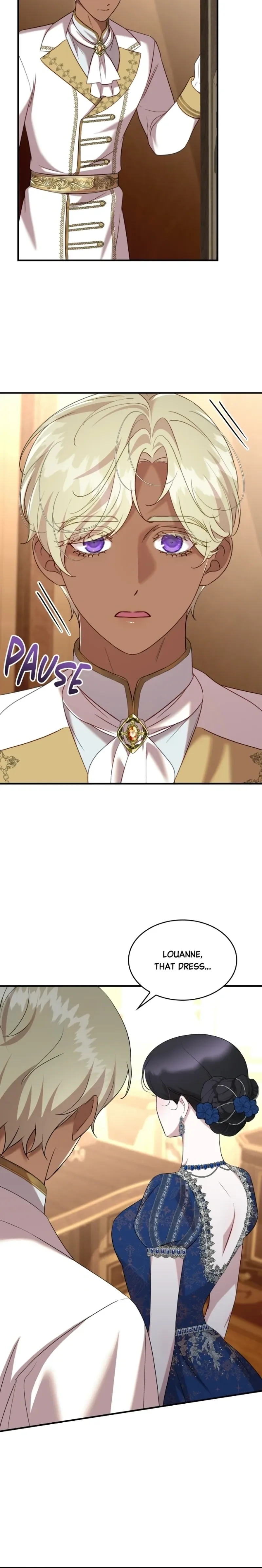 One Day My Sister Died Chapter 60 Page 24