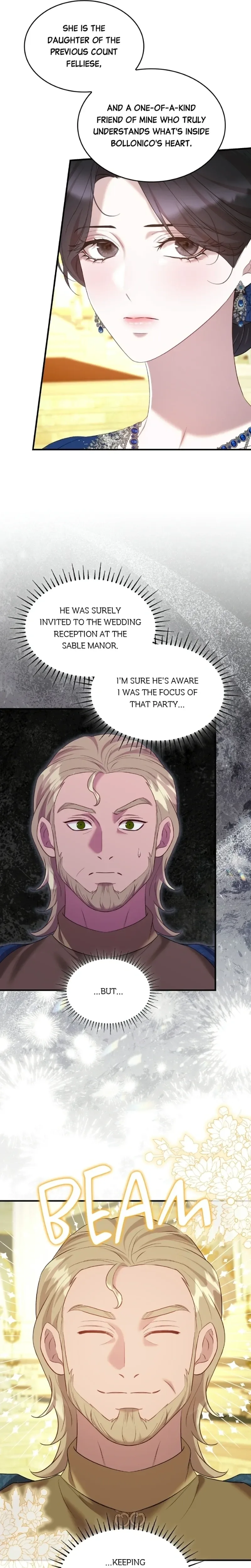 One Day My Sister Died Chapter 61 Page 13