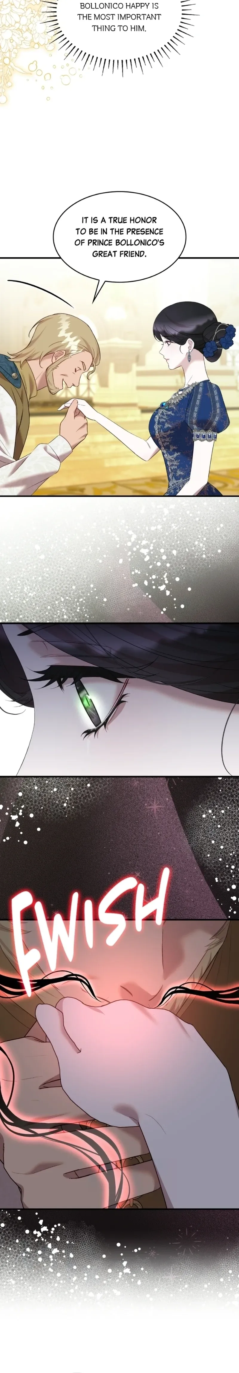One Day My Sister Died Chapter 61 Page 14