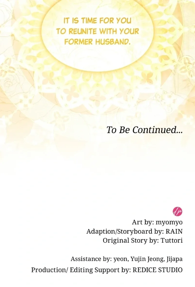 One Day My Sister Died Chapter 61 Page 25