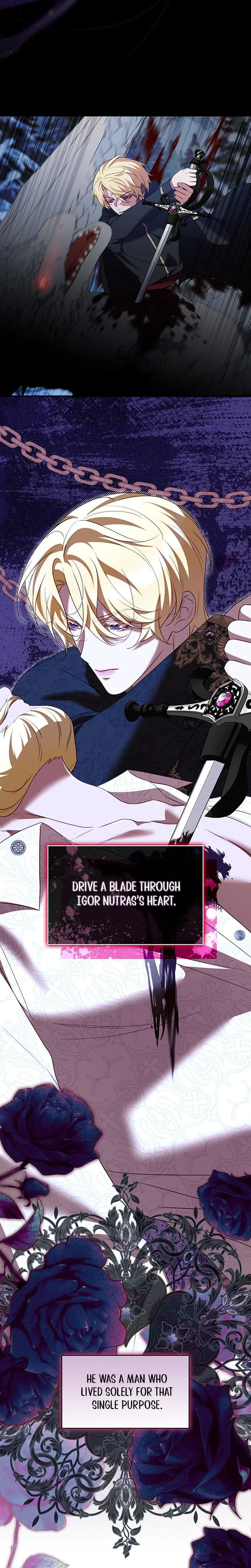 One Day My Sister Died Chapter 53 Page 7