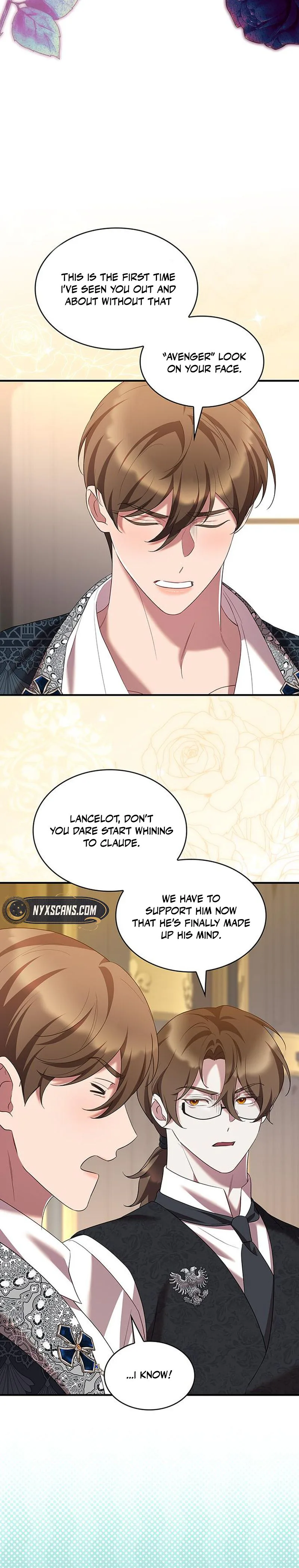 One Day My Sister Died Chapter 53 Page 8