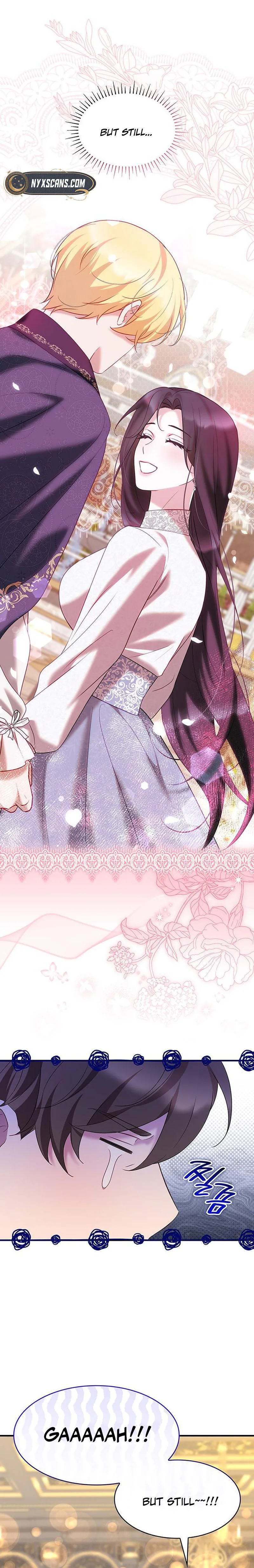 One Day My Sister Died Chapter 53 Page 12