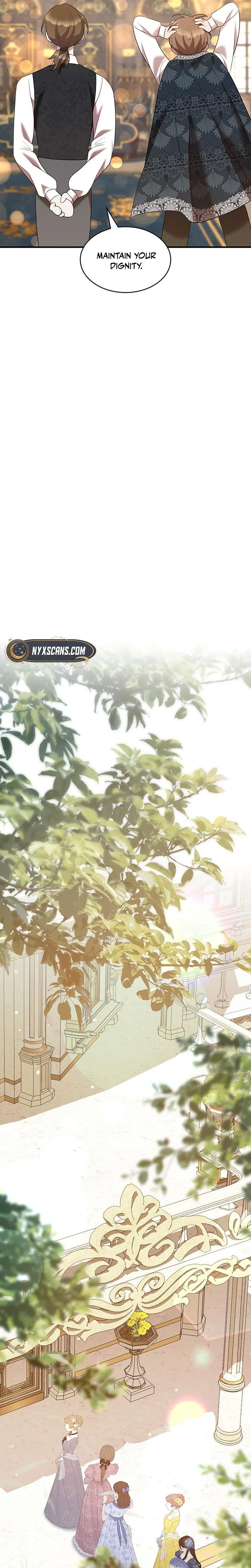 One Day My Sister Died Chapter 53 Page 13