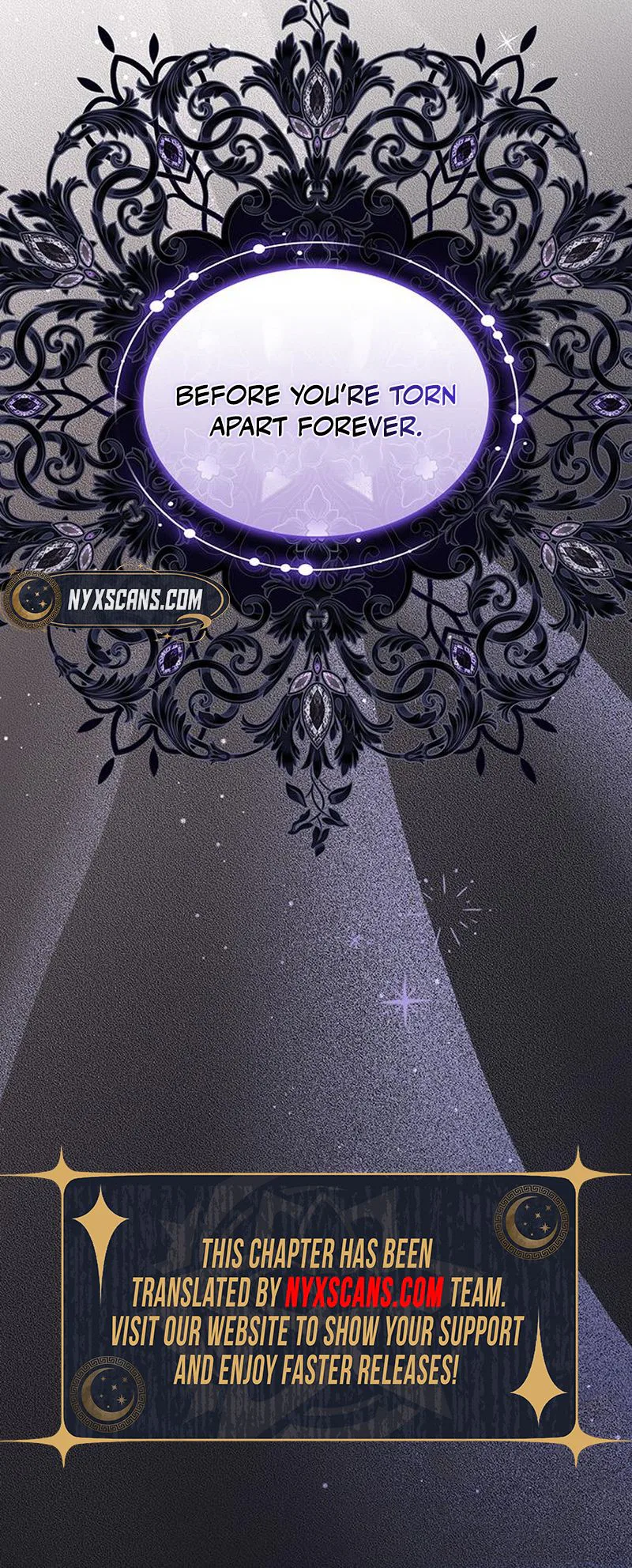 One Day My Sister Died Chapter 53 Page 26