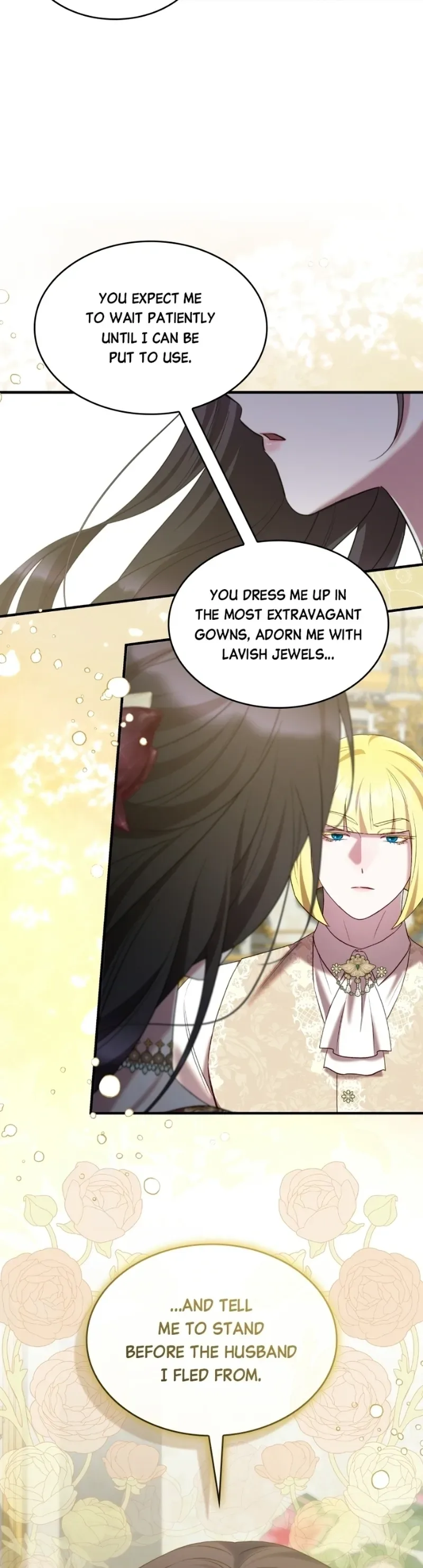 One Day My Sister Died Chapter 58 Page 10