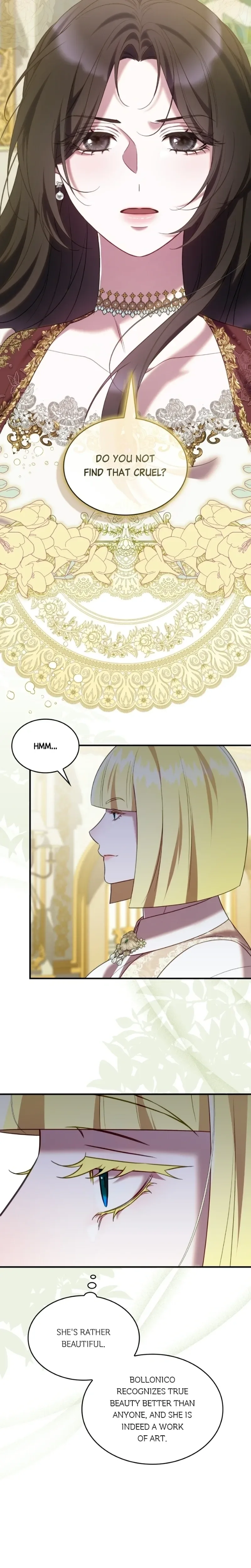 One Day My Sister Died Chapter 58 Page 11
