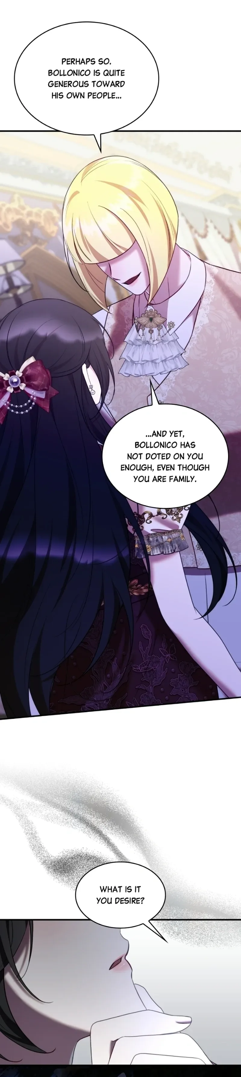 One Day My Sister Died Chapter 58 Page 12