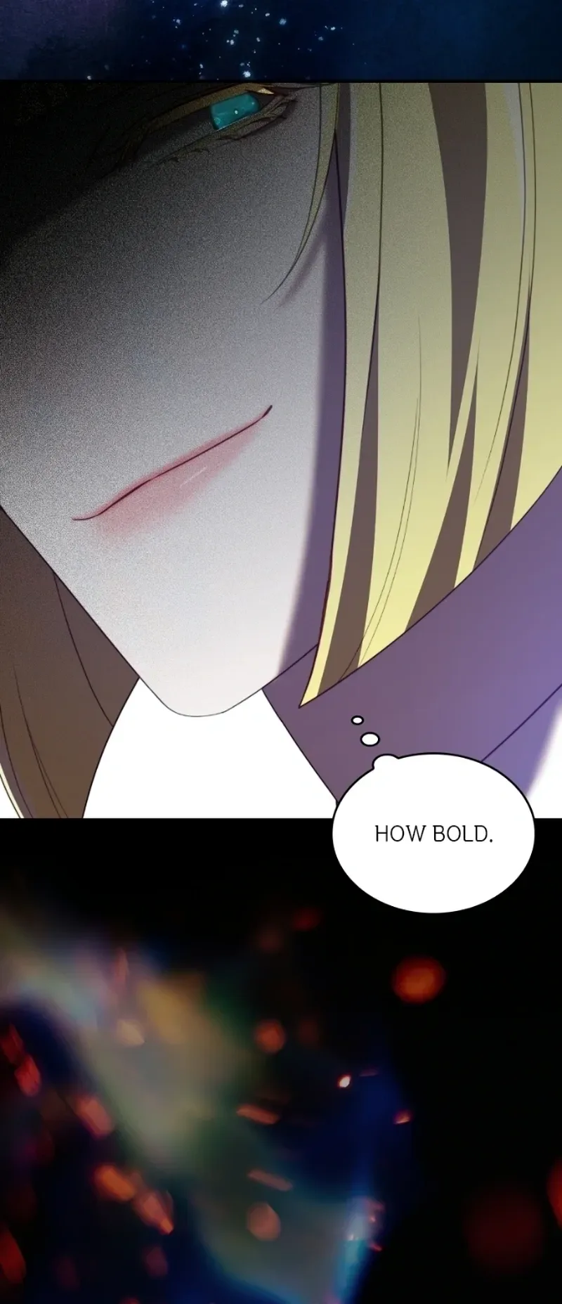 One Day My Sister Died Chapter 58 Page 18