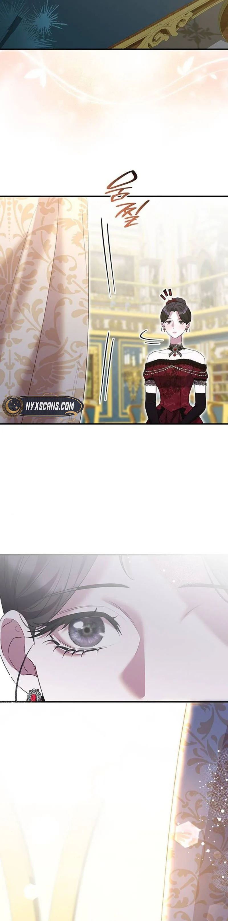 One Day My Sister Died Chapter 52 Page 8