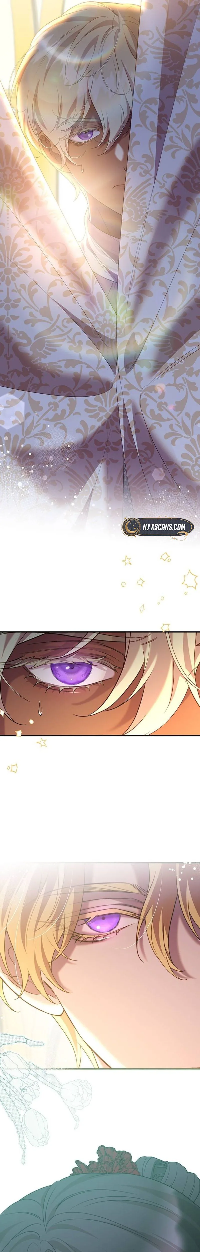 One Day My Sister Died Chapter 52 Page 9