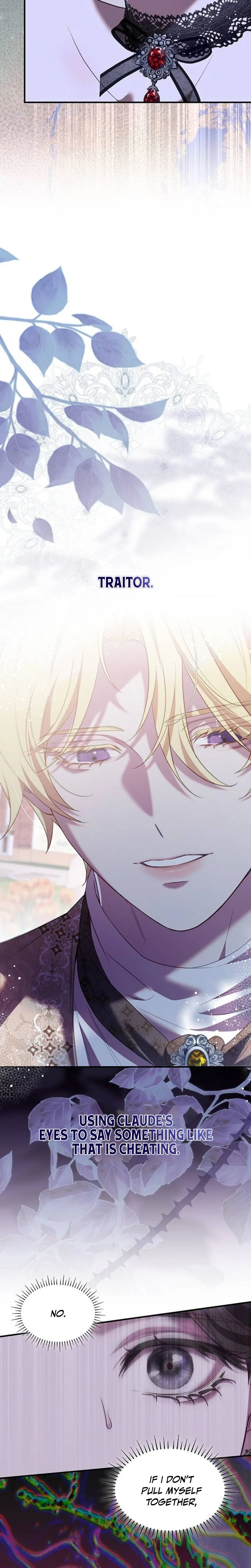 One Day My Sister Died Chapter 52 Page 15