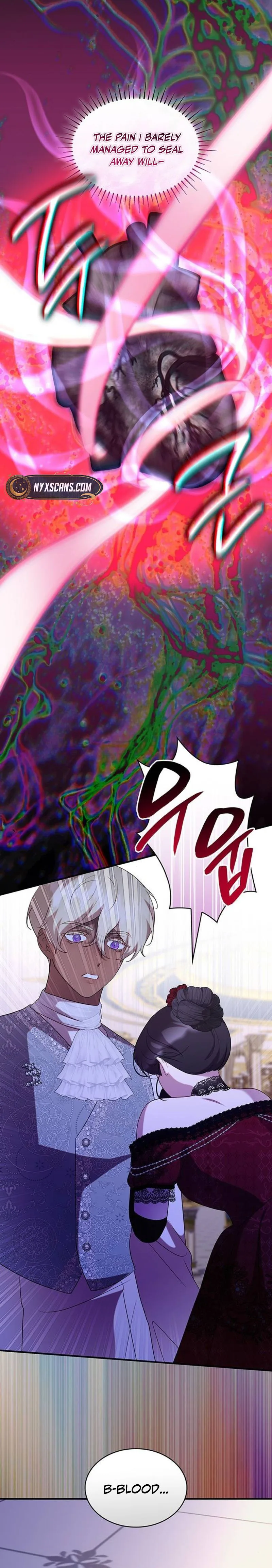 One Day My Sister Died Chapter 52 Page 16