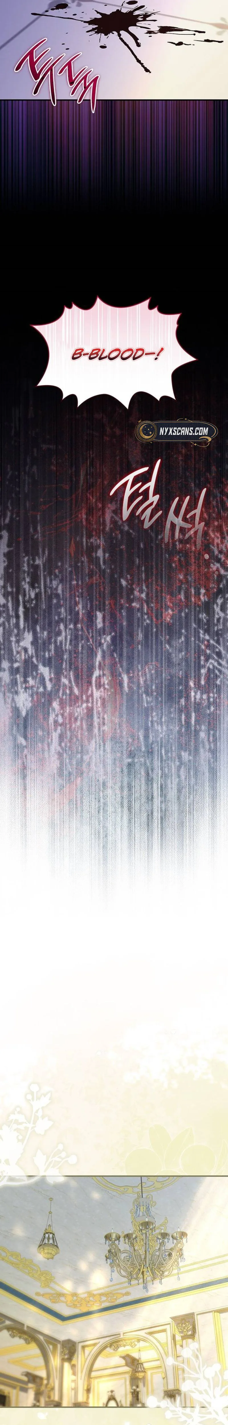 One Day My Sister Died Chapter 52 Page 17