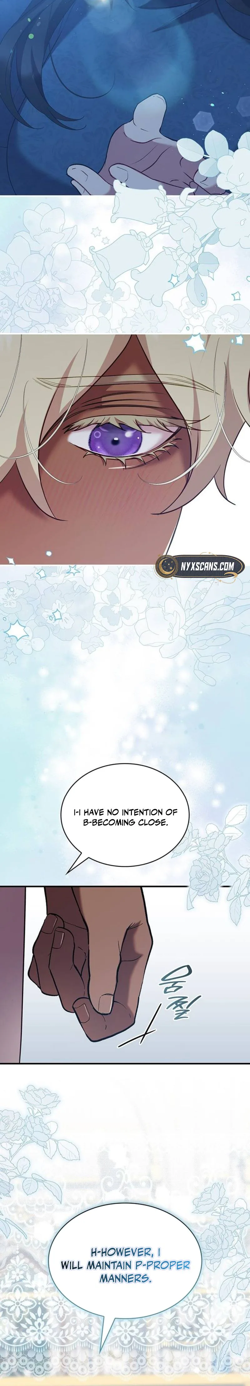 One Day My Sister Died Chapter 52 Page 24