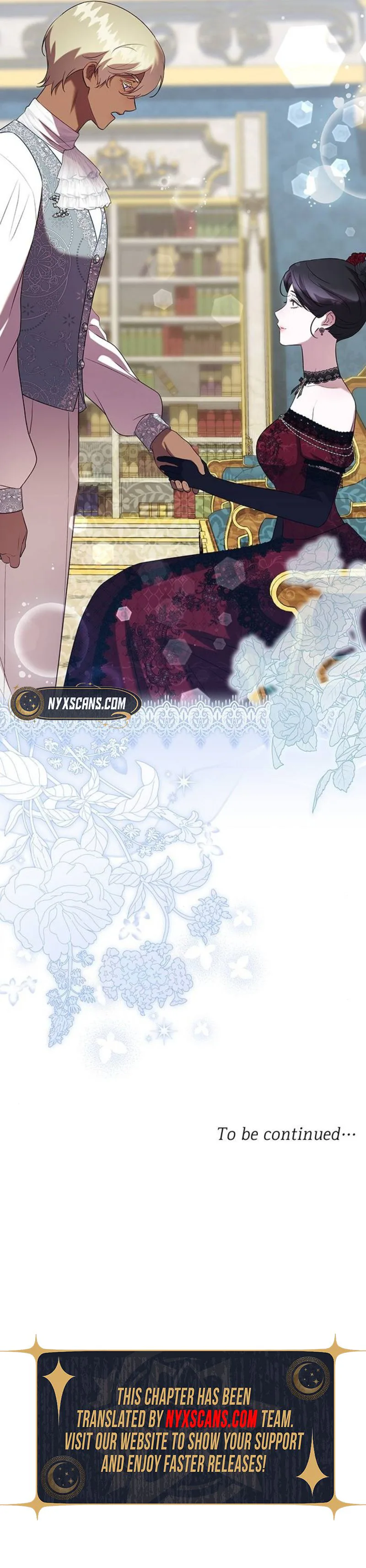 One Day My Sister Died Chapter 52 Page 25