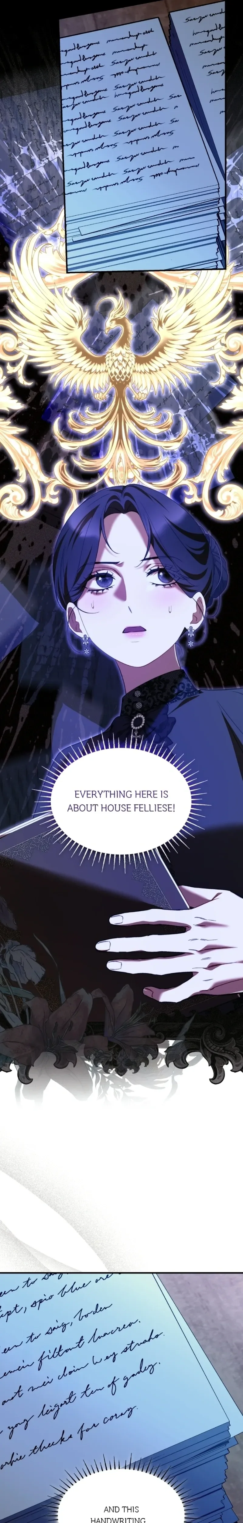 One Day My Sister Died Chapter 57 Page 9