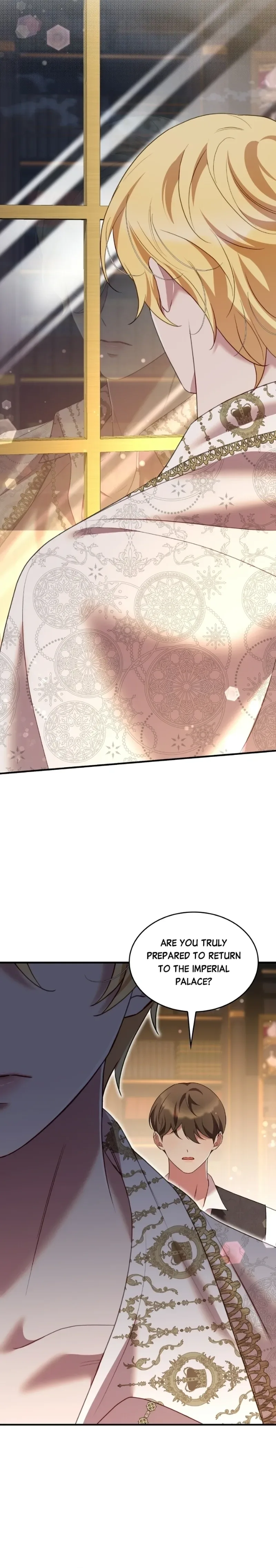 One Day My Sister Died Chapter 57 Page 12