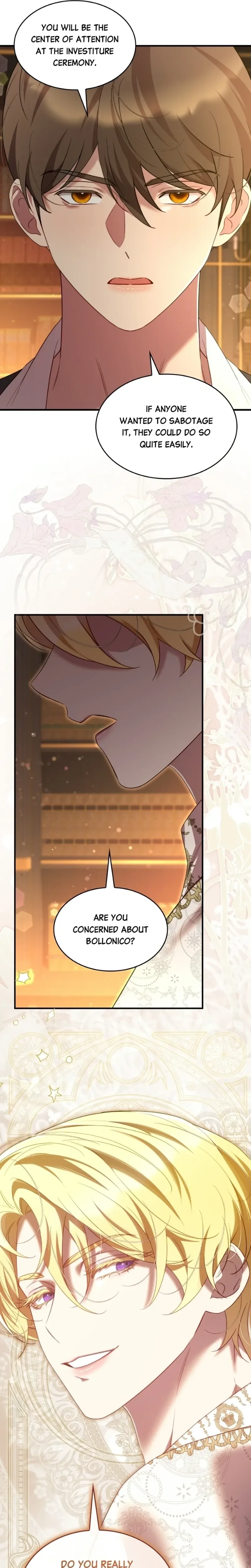 One Day My Sister Died Chapter 57 Page 13
