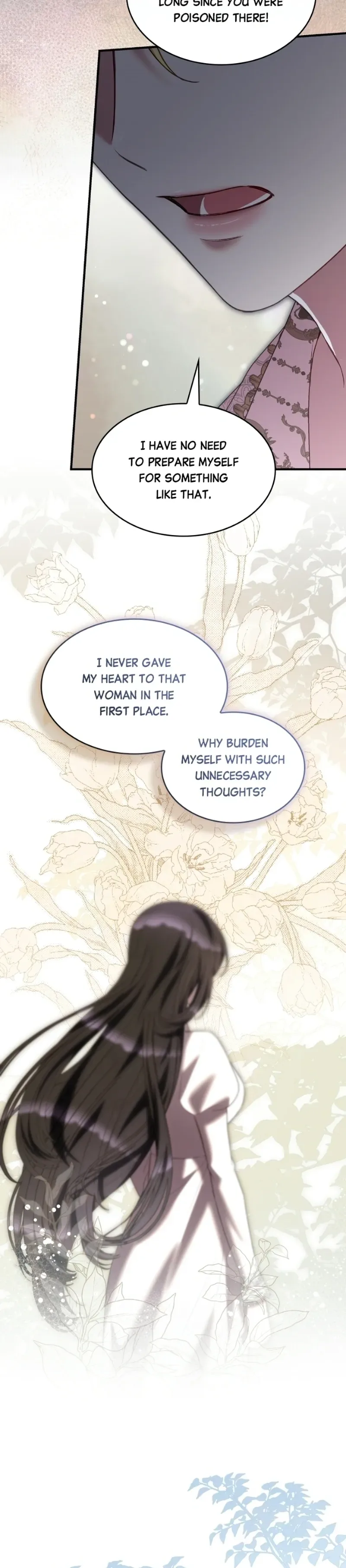 One Day My Sister Died Chapter 57 Page 16