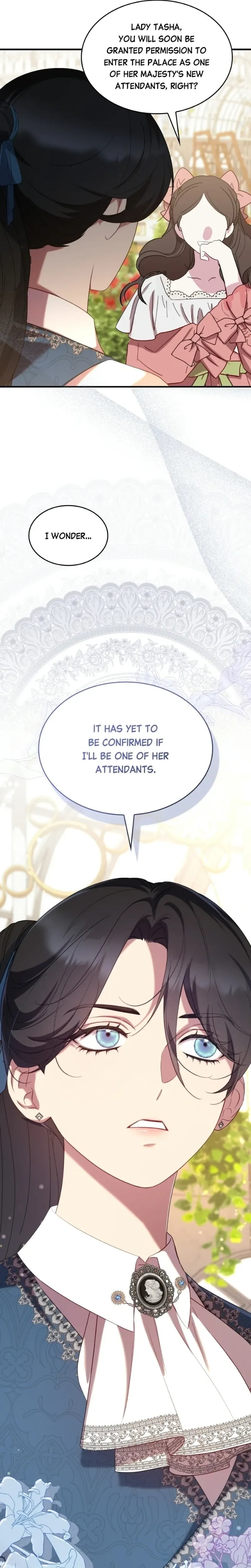 One Day My Sister Died Chapter 57 Page 25