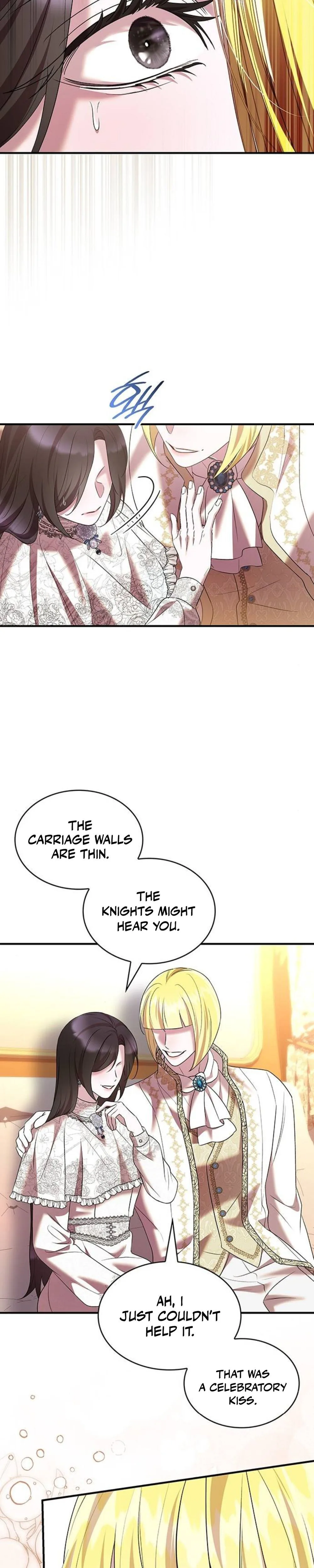 One Day My Sister Died Chapter 50 Page 7