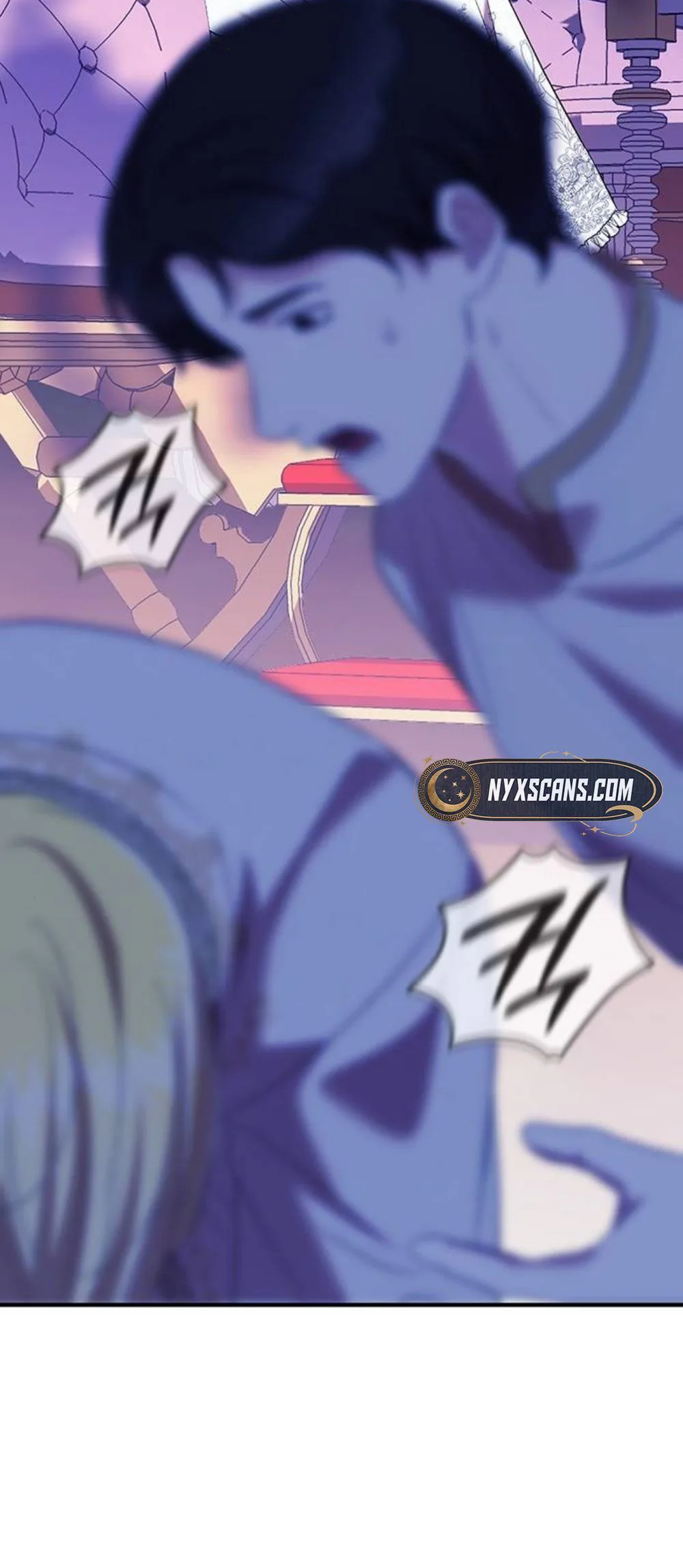 One Day My Sister Died Chapter 50 Page 14