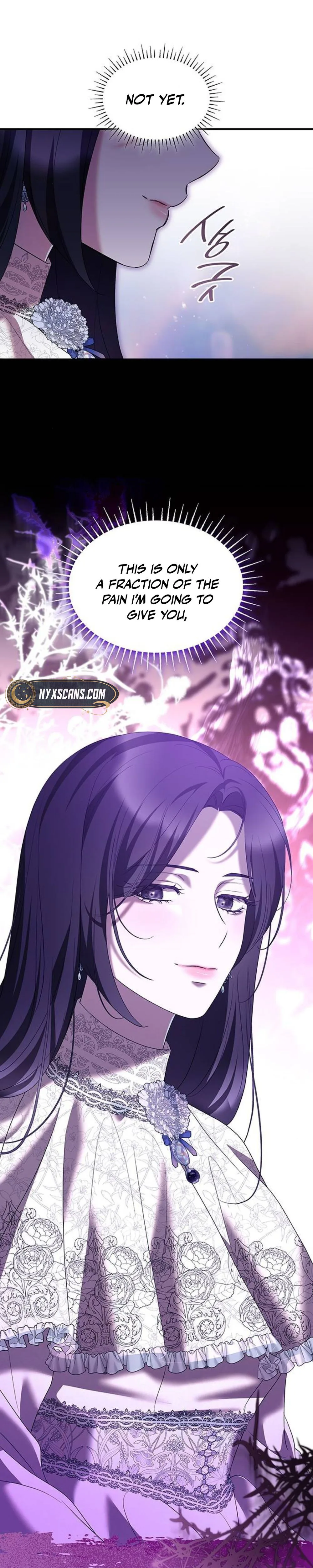 One Day My Sister Died Chapter 50 Page 15