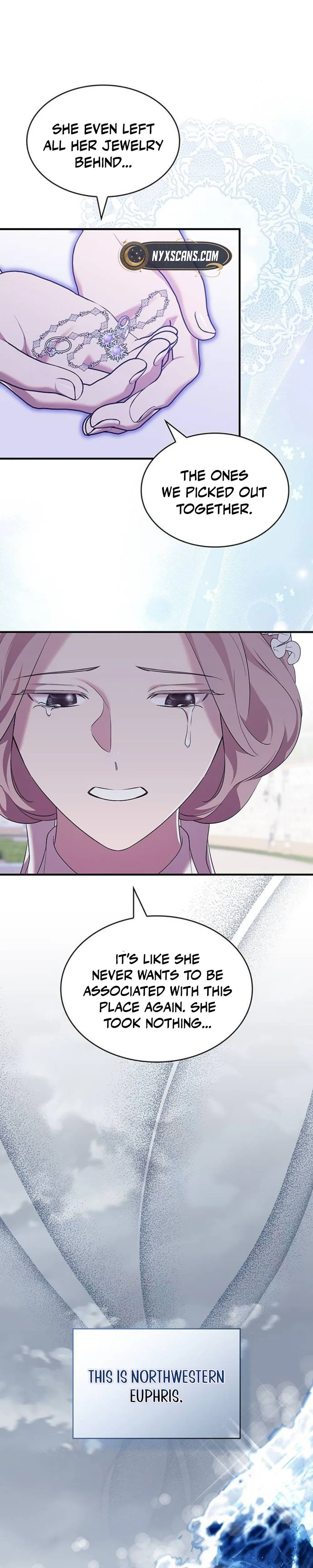 One Day My Sister Died Chapter 50 Page 23