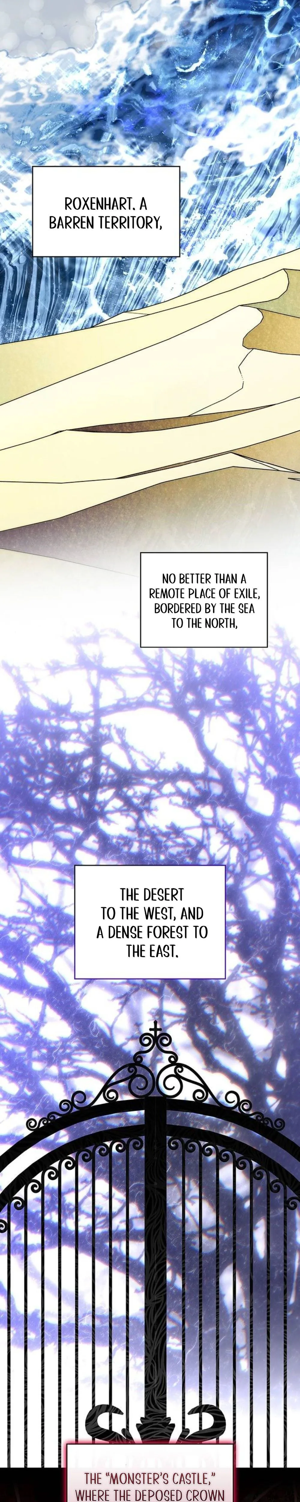 One Day My Sister Died Chapter 50 Page 24