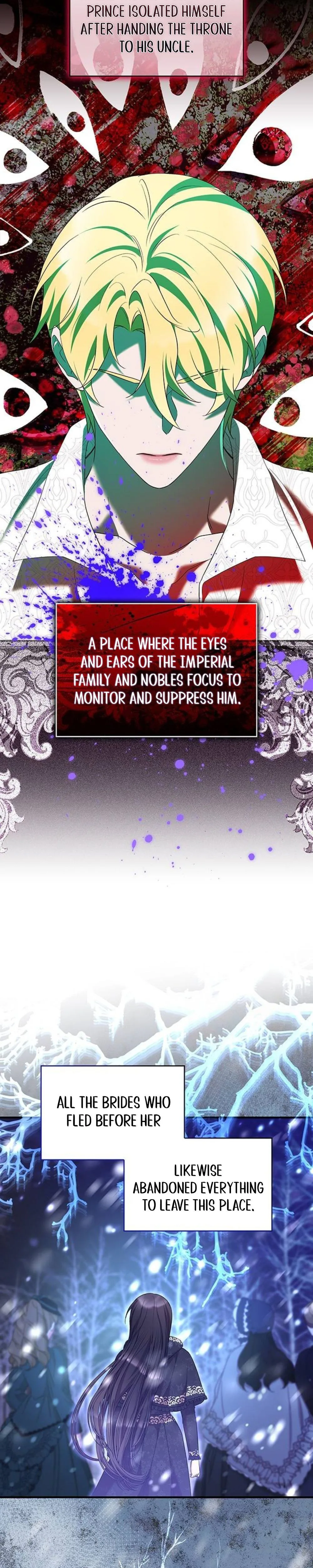 One Day My Sister Died Chapter 50 Page 25