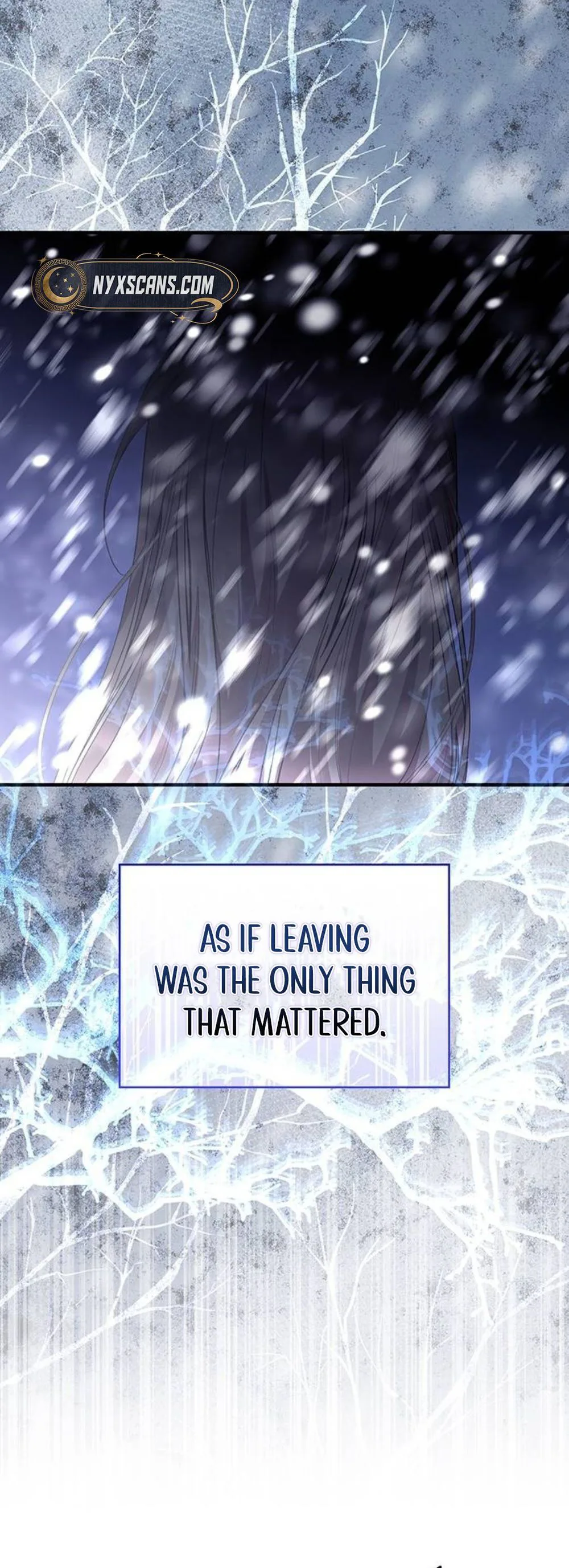 One Day My Sister Died Chapter 50 Page 26