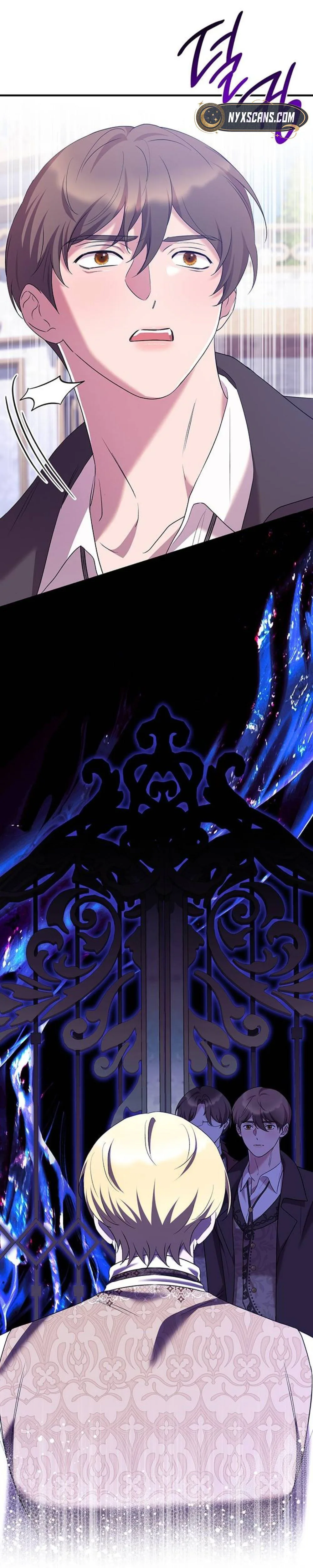 One Day My Sister Died Chapter 50 Page 27