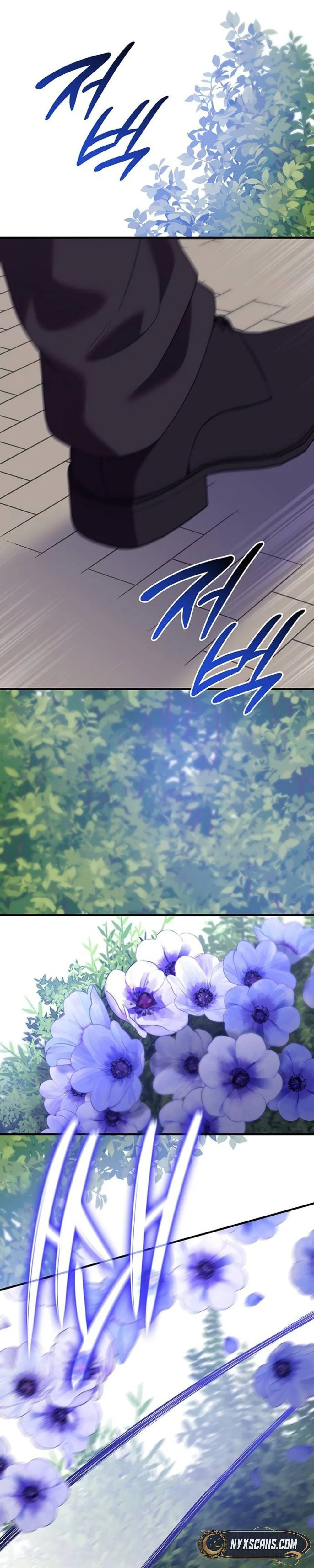 One Day My Sister Died Chapter 50 Page 29