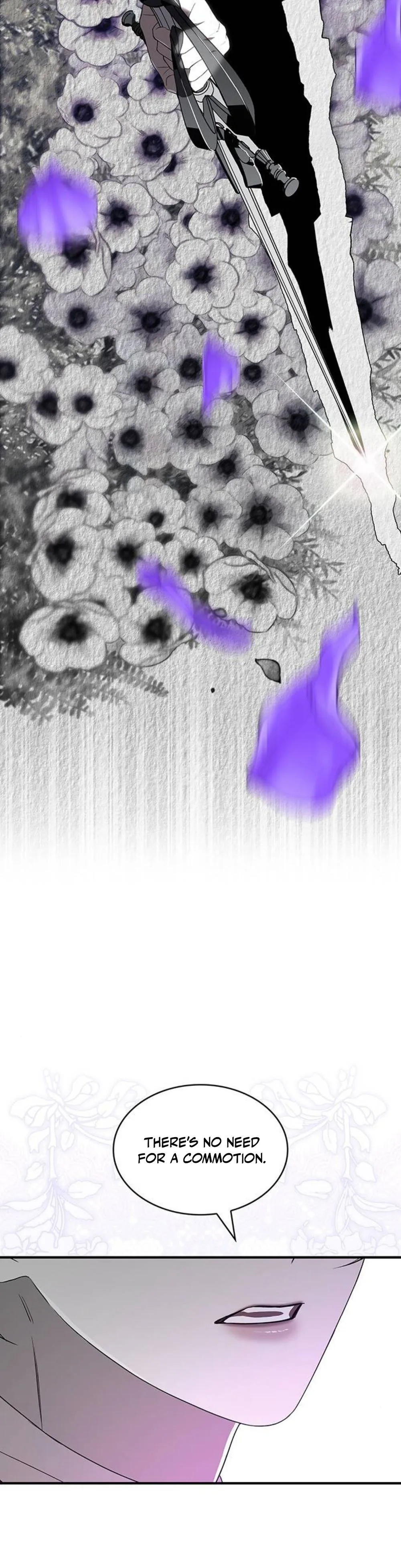 One Day My Sister Died Chapter 50 Page 31