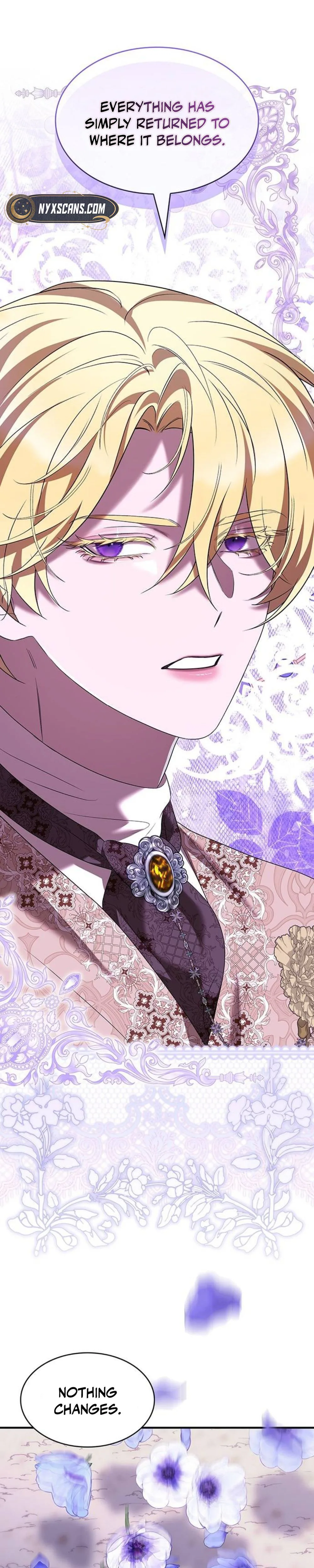 One Day My Sister Died Chapter 50 Page 32