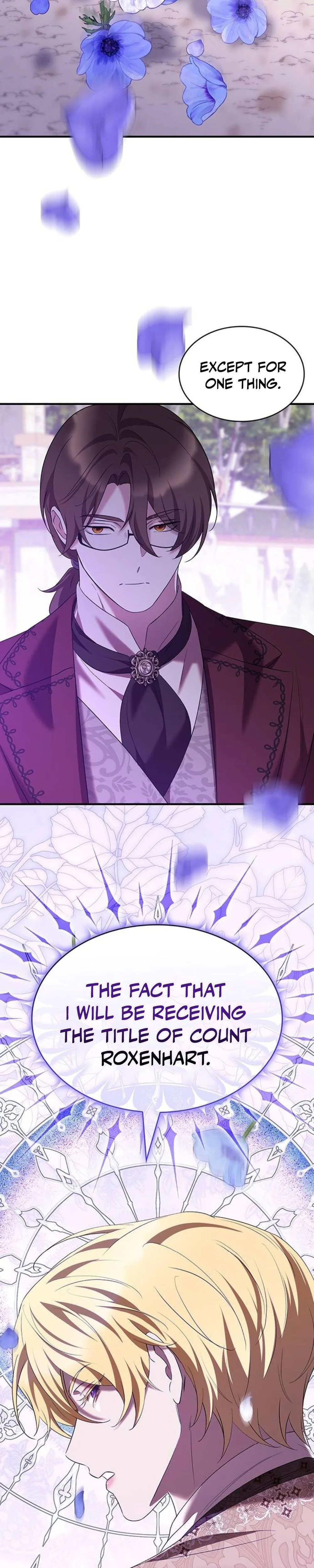 One Day My Sister Died Chapter 50 Page 33