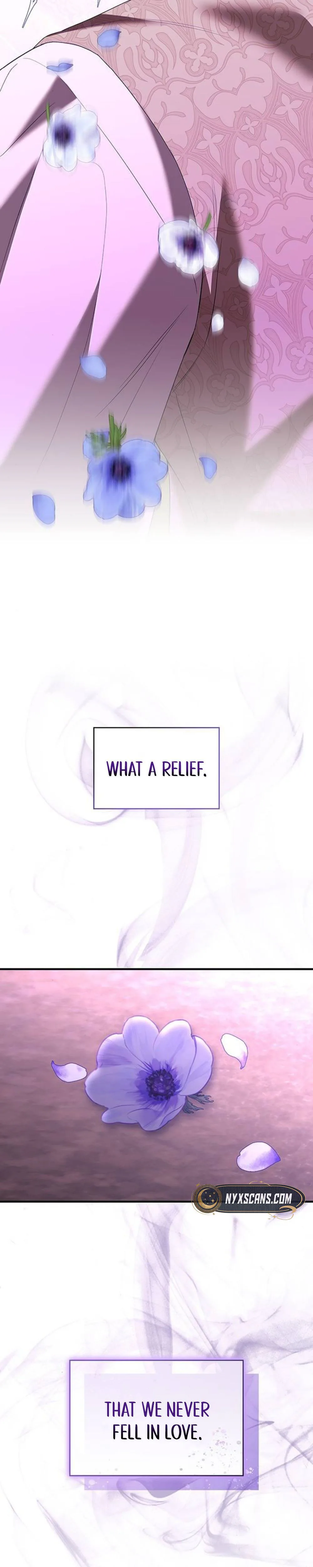 One Day My Sister Died Chapter 50 Page 34