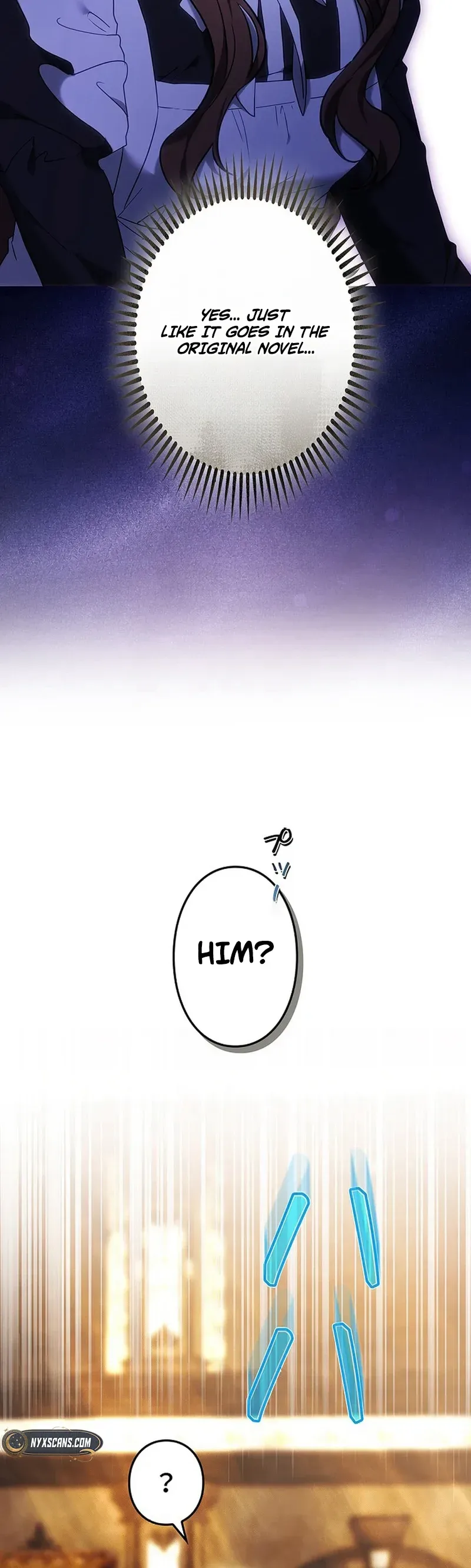 One Day, the Male Lead Fell Into Our House Chapter 7 Page 20