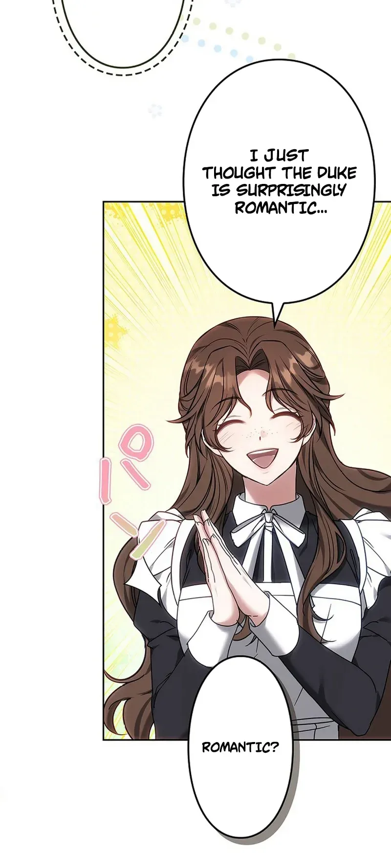 One Day, the Male Lead Fell Into Our House Chapter 7 Page 27