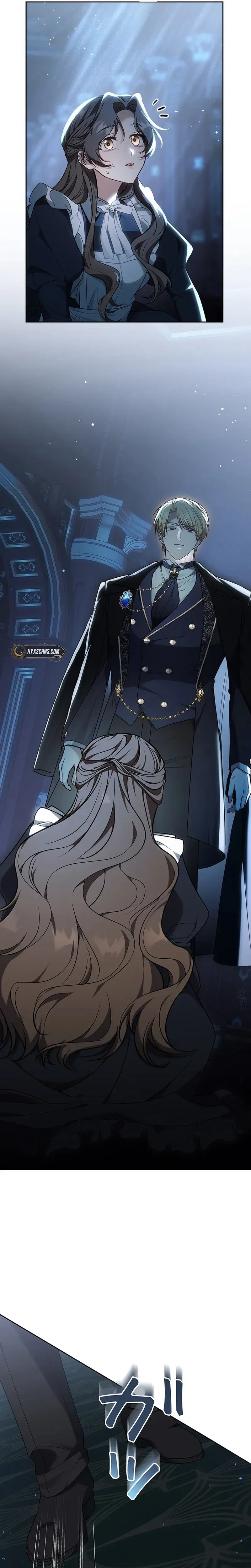 One Day, the Male Lead Fell Into Our House Chapter 7 Page 38