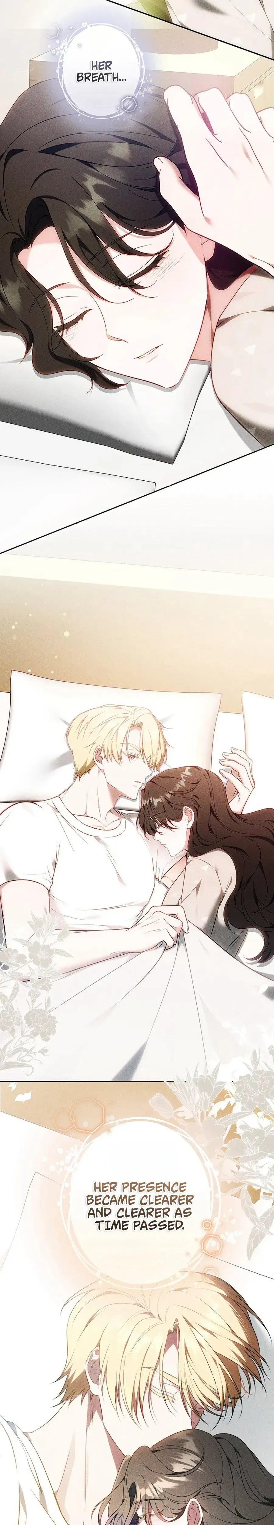 One Day, the Male Lead Fell Into Our House Chapter 13 Page 26
