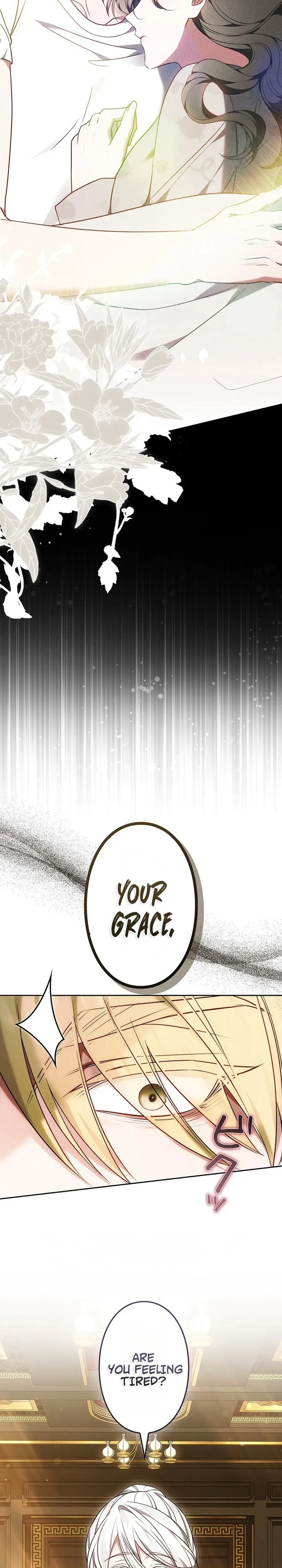 One Day, the Male Lead Fell Into Our House Chapter 13 Page 27