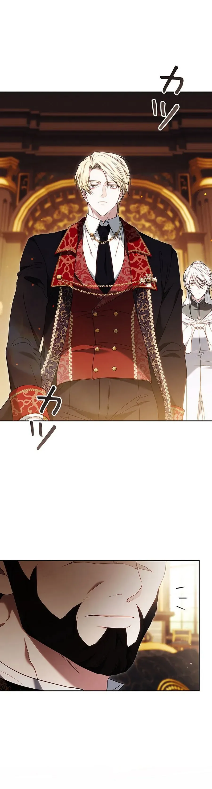 One Day, the Male Lead Fell Into Our House Chapter 13 Page 31