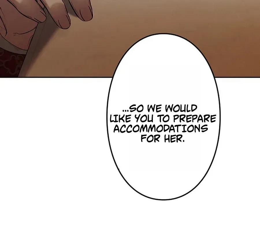 One Day, the Male Lead Fell Into Our House Chapter 13 Page 37