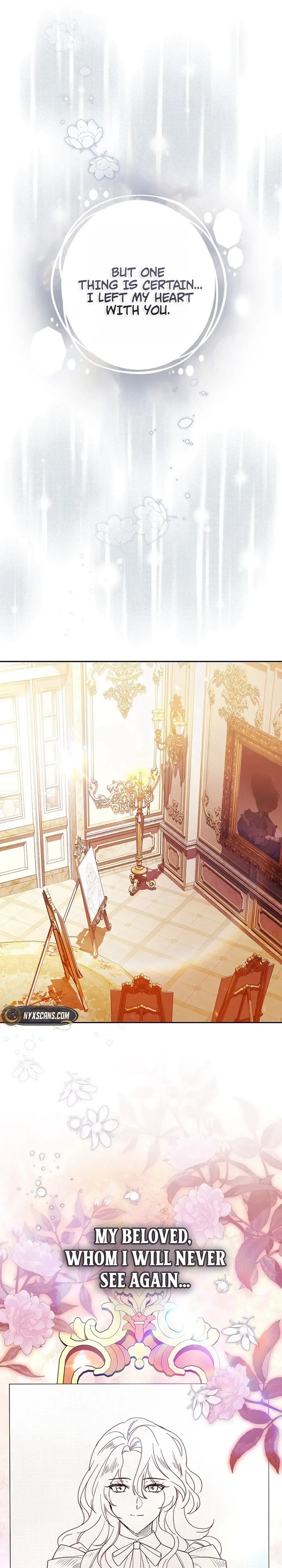 One Day, the Male Lead Fell Into Our House Chapter 13 Page 46