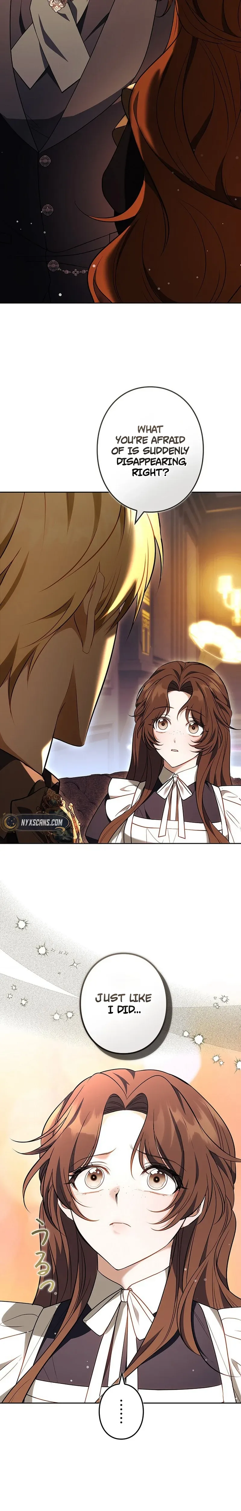 One Day, the Male Lead Fell Into Our House Chapter 25 Page 14