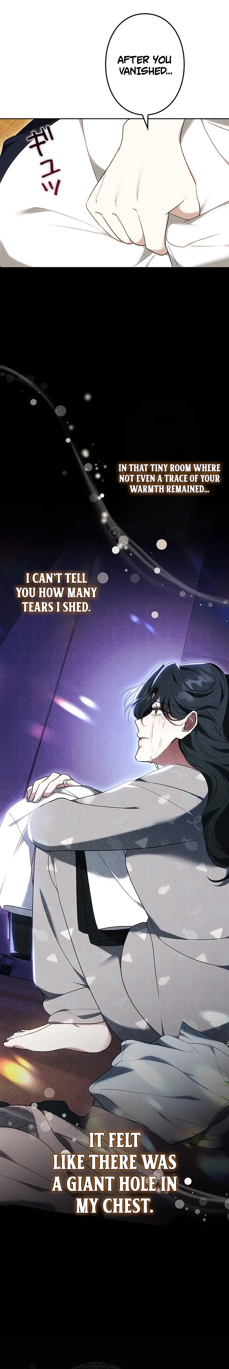 One Day, the Male Lead Fell Into Our House Chapter 25 Page 15