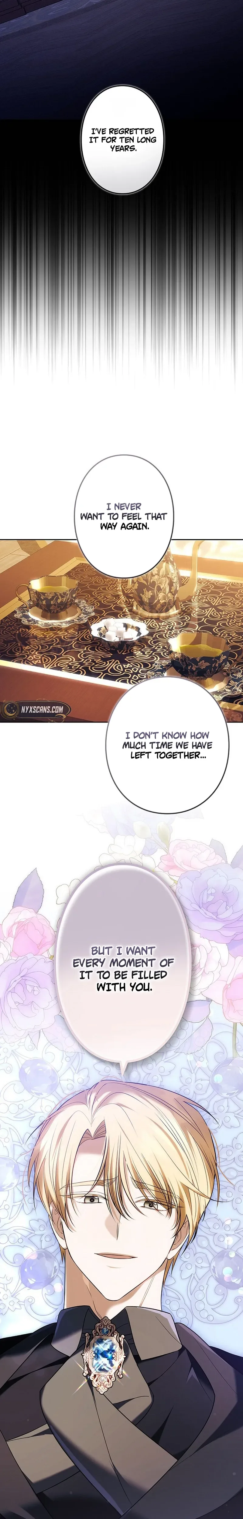 One Day, the Male Lead Fell Into Our House Chapter 25 Page 18
