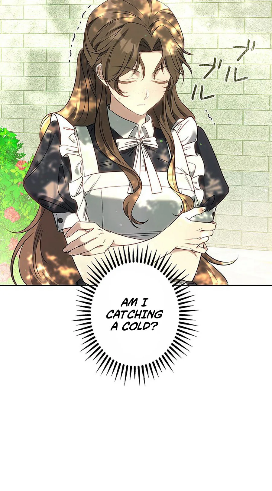 One Day, the Male Lead Fell Into Our House Chapter 16 Page 11